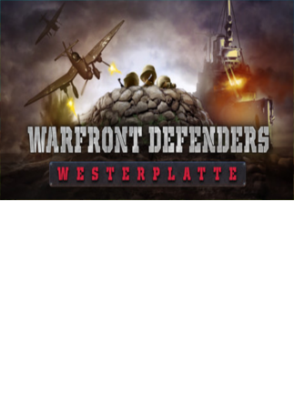 Warfront Defenders: Westerplatte