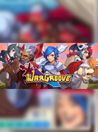 Wargroove