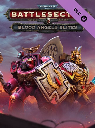 Warhammer 40,000: Battlesector - Blood Angels Elites