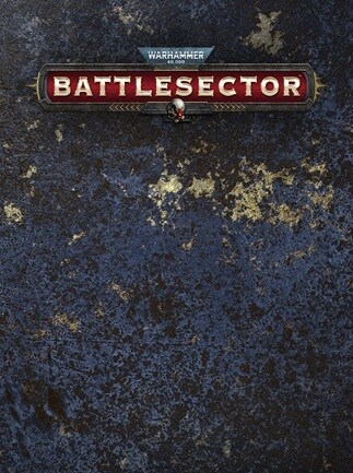 Warhammer 40,000: Battlesector - Ultramarines