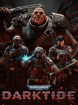 Warhammer 40,000: Darktide