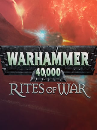 Warhammer 40,000: Rites of War