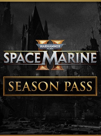 Warhammer 40,000: Space Marine 2 - Season Pass