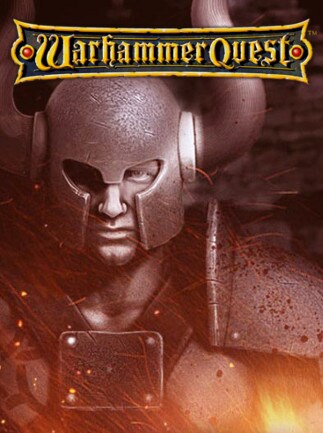 Warhammer Quest Deluxe
