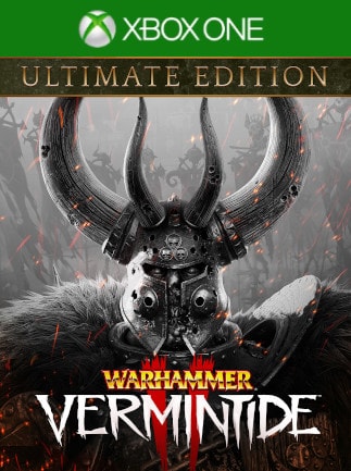 Warhammer: Vermintide 2 - Ultimate Edition