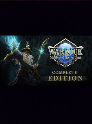Warlock - Master of the Arcane Complete Edition