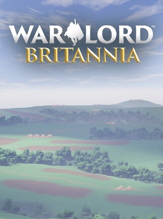 Warlord: Britannia