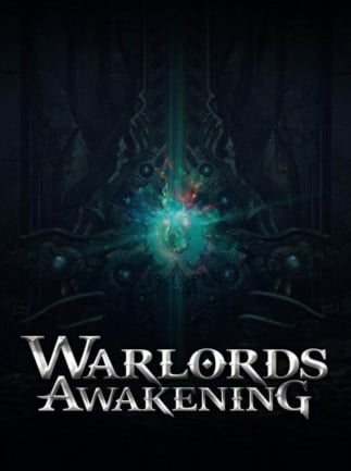 Warlords Awakening
