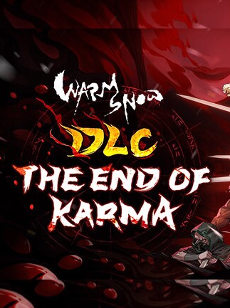 Warm Snow: The End Of Karma