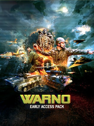WARNO - Early Access Pack