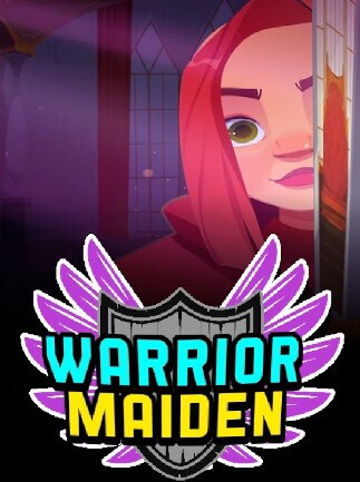 Warrior Maiden