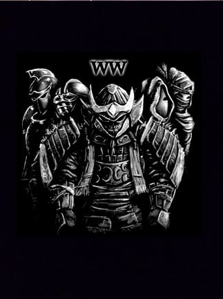 Warriors' Wrath
