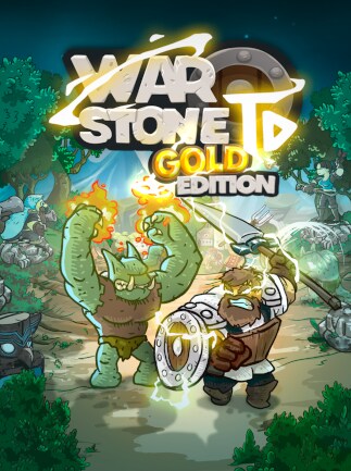 Warstone TD