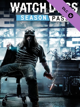Watch Dogs - Season Pass