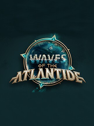 Waves of the Atlantide