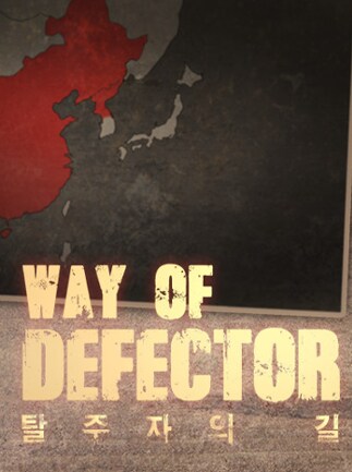 Way of Defector