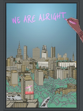 We are alright