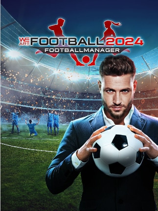 We Are Football 2024