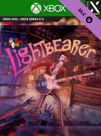 We Happy Few: Lightbearer
