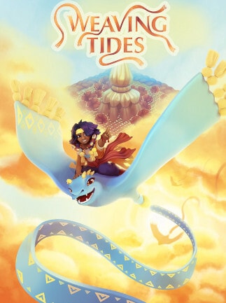 Weaving Tides