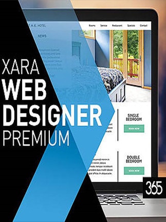 Web Designer 12 Premium