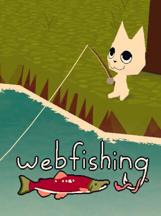 WEBFISHING