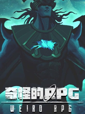 Weird RPG
