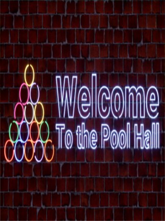 Welcome to the Pool Hall