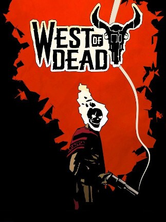 West of Dead