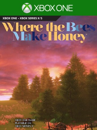 Where the Bees Make Honey