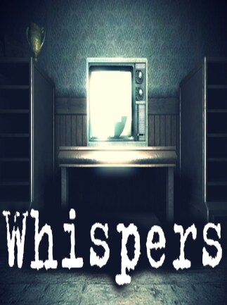 Whispers