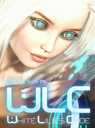White Lilies Code
