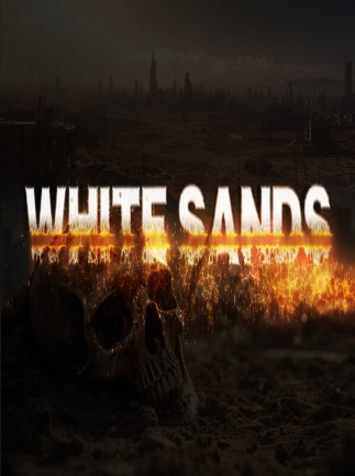 White Sands