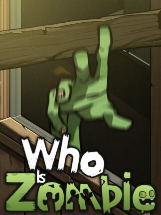 Who Is Zombie