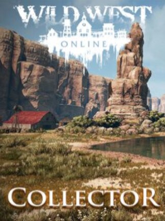 Wild West Online COLLECTOR Edition