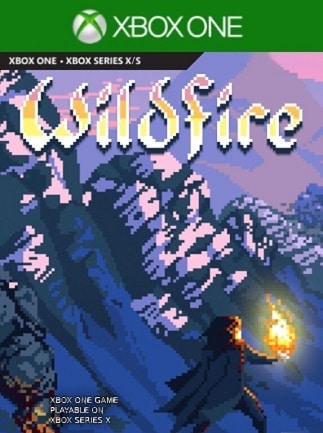 Wildfire