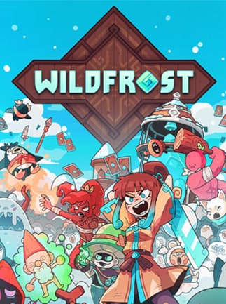Wildfrost