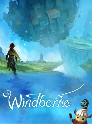 Windborne