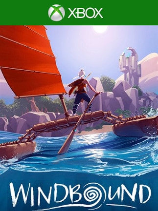 Windbound