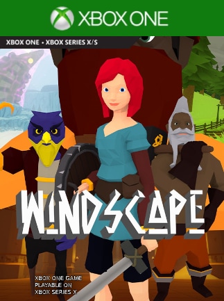 Windscape