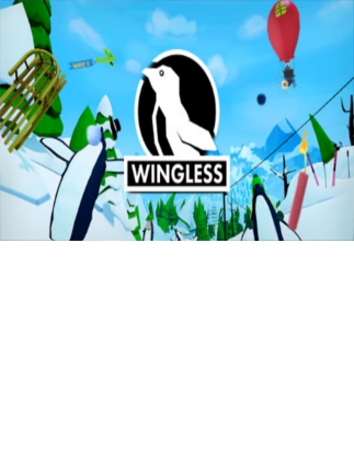 Wingless VR