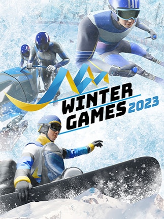 Winter Games 2023