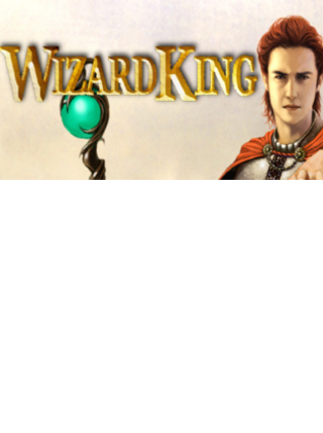 Wizard King