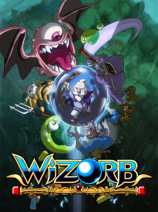 Wizorb