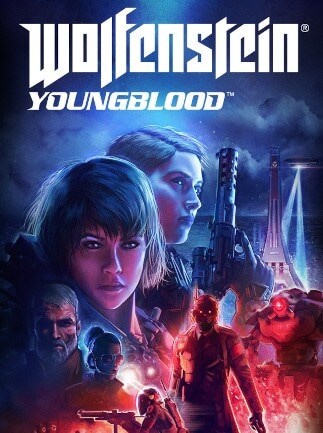 Wolfenstein: Youngblood