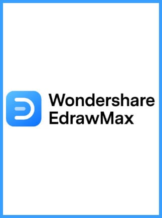 Wondershare EdrawMax