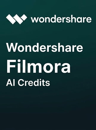 Wondershare Filmora 15 Advanced AI