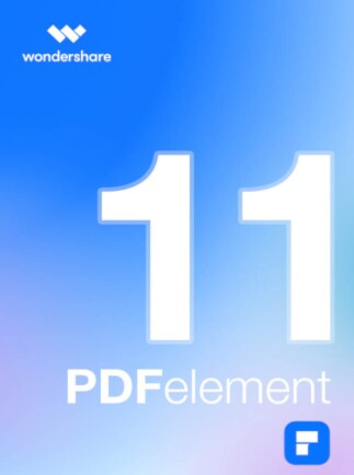 Wondershare PDFelement 11