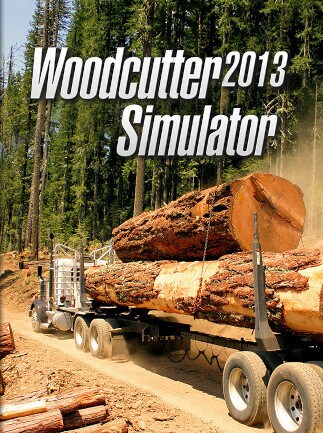 Woodcutter Simulator 2013