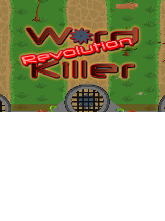 Word Killer: Revolution